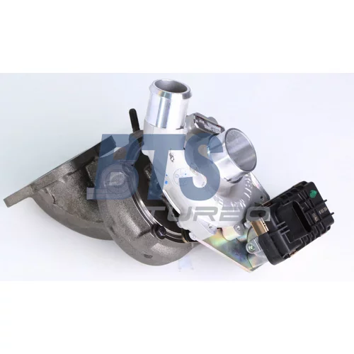 Plniace dúchadlo T914650BL (BTS Turbo) - obr. 8