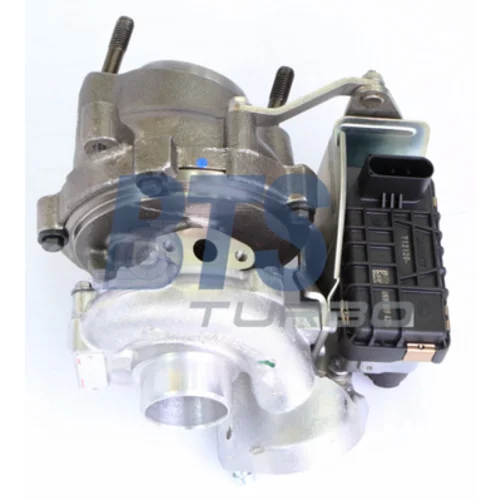 Plniace dúchadlo T914665BL (BTS Turbo) - obr. 4