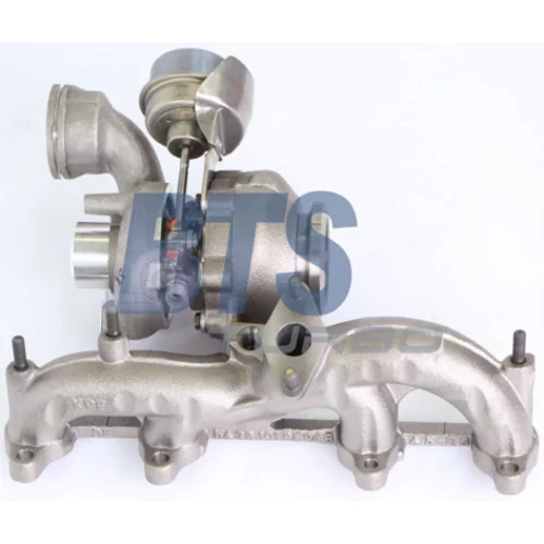 Plniace dúchadlo T914754BL (BTS Turbo) - obr. 5