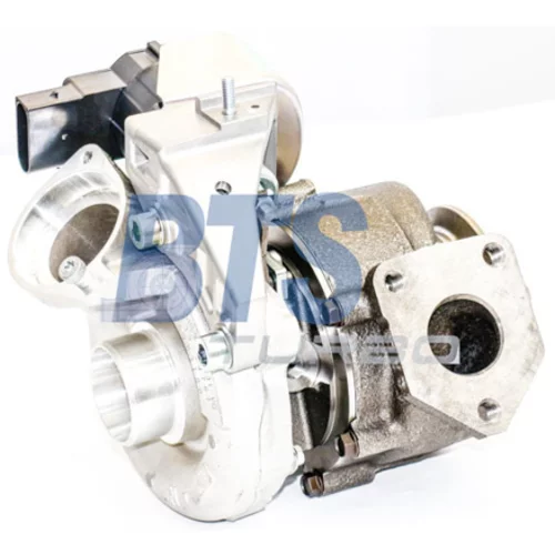 Plniace dúchadlo T914778BL (BTS Turbo) - obr. 1