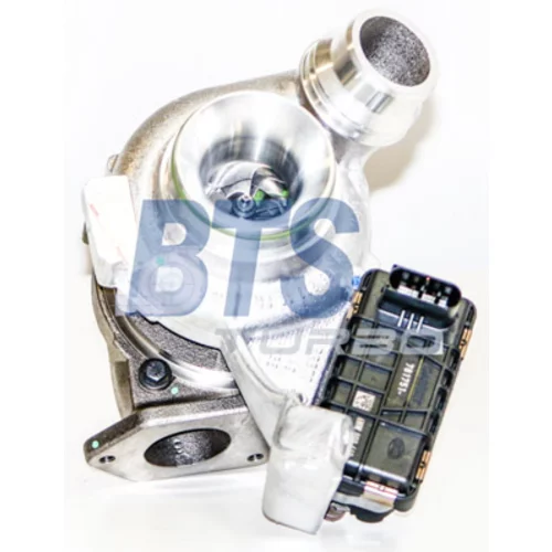 Plniace dúchadlo T914796 (BTS Turbo) - obr. 2