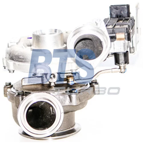 Plniace dúchadlo T914801BL (BTS Turbo) - obr. 1