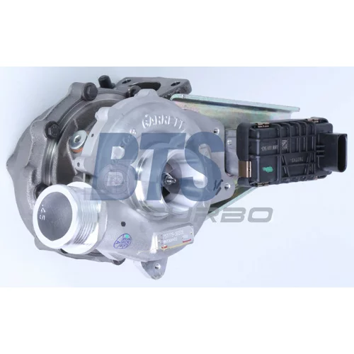Plniace dúchadlo T914804 (BTS Turbo) - obr. 4