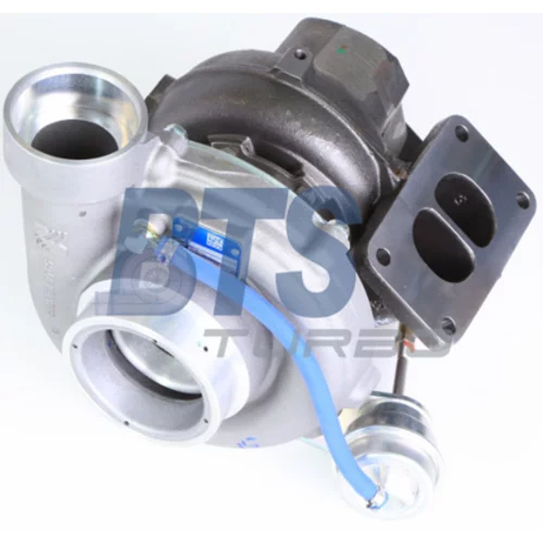 Plniace dúchadlo T914850BL (BTS Turbo) - obr. 5