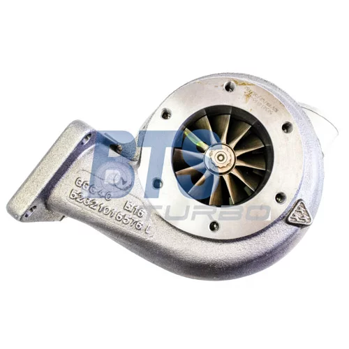 Plniace dúchadlo T914861BL (BTS Turbo) - obr. 2