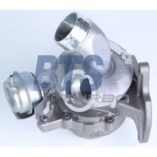 Plniace dúchadlo T914889BL (BTS Turbo) - obr. 6