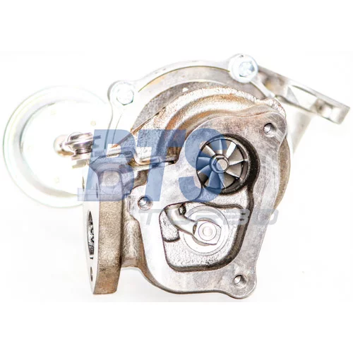 Plniace dúchadlo T914893BL (BTS Turbo) - obr. 1