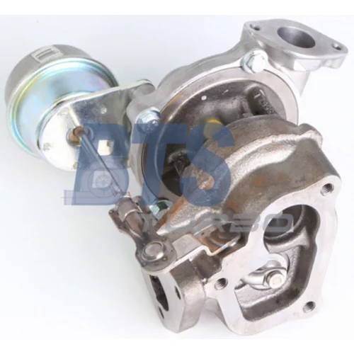 Plniace dúchadlo T914893BL (BTS Turbo) - obr. 5