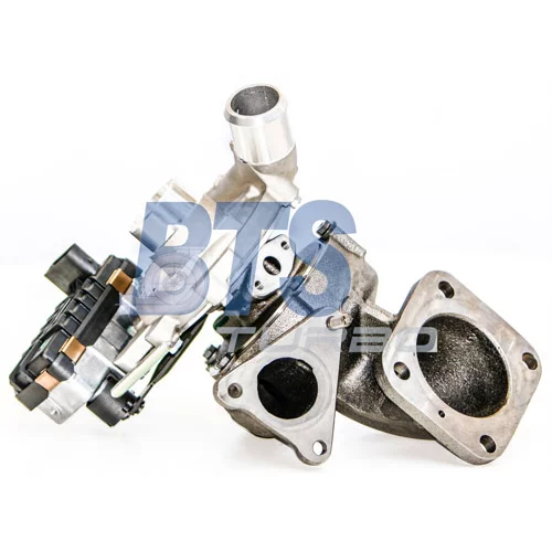 Plniace dúchadlo T914922BL (BTS Turbo) - obr. 2