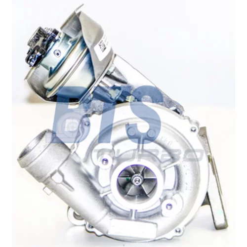 Plniace dúchadlo T914957BL (BTS Turbo) - obr. 2