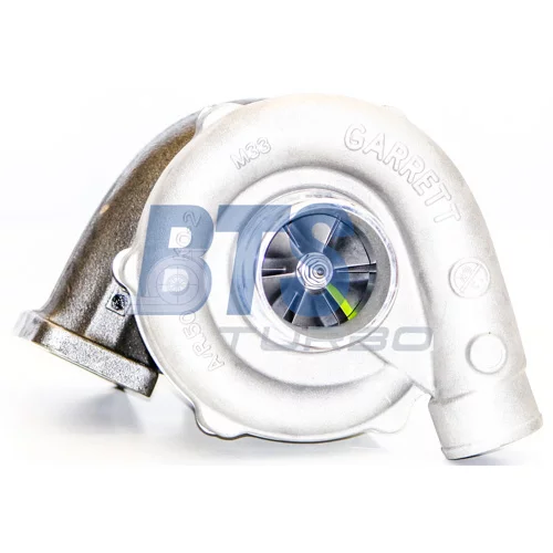 Plniace dúchadlo T915032 (BTS Turbo) - obr. 2