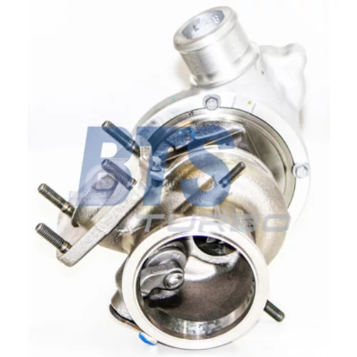 Plniace dúchadlo T915268BL (BTS Turbo) - obr. 2