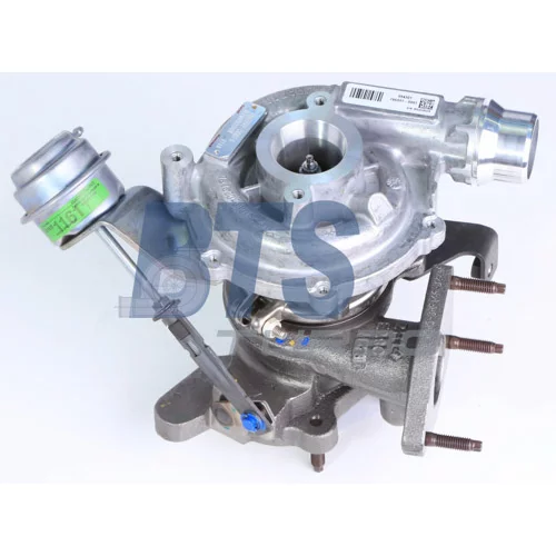 Plniace dúchadlo T915586BL (BTS Turbo) - obr. 5