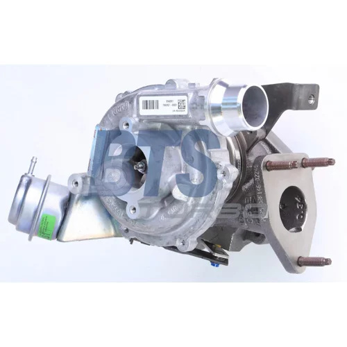 Plniace dúchadlo T915586BL (BTS Turbo) - obr. 6
