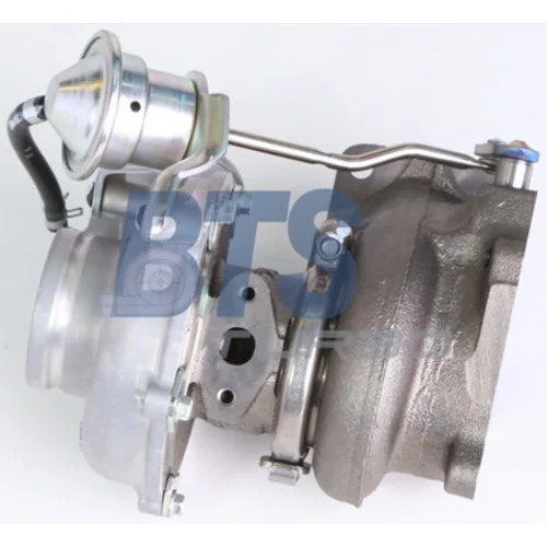 Plniace dúchadlo T915605 (BTS Turbo) - obr. 1
