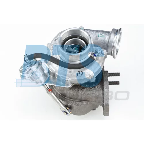 Plniace dúchadlo BTS Turbo T915684BL