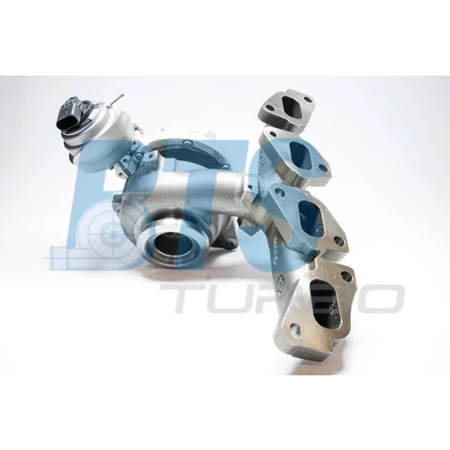 Plniace dúchadlo T915696BL (BTS Turbo) - obr. 2