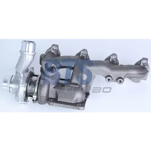 Plniace dúchadlo T915742BL (BTS Turbo) - obr. 5