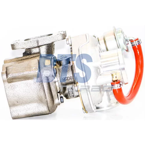 Plniace dúchadlo T916167BL (BTS Turbo) - obr. 1