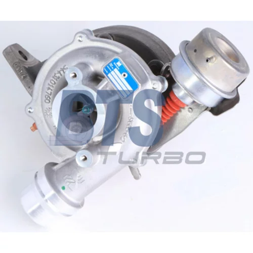 Plniace dúchadlo T916171 (BTS Turbo) - obr. 9