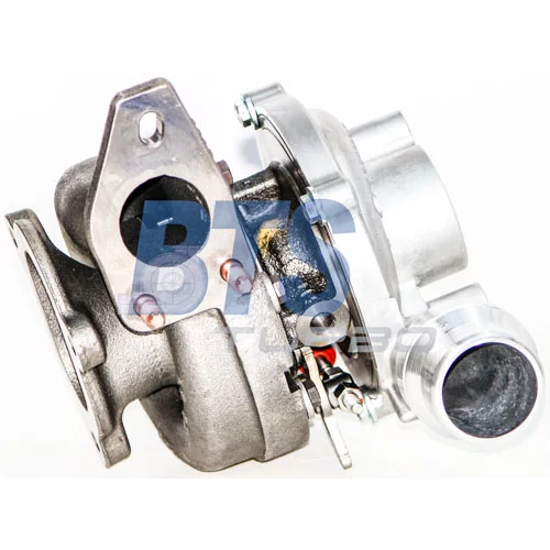 Plniace dúchadlo T916171BL (BTS Turbo) - obr. 2