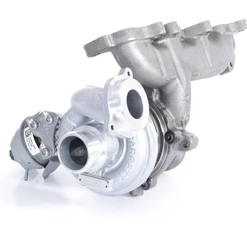 Plniace dúchadlo BTS Turbo T916320