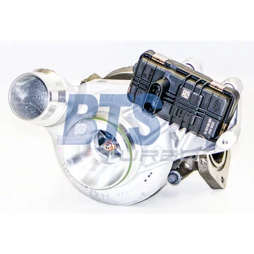 Plniace dúchadlo T916370BL (BTS Turbo) - obr. 6