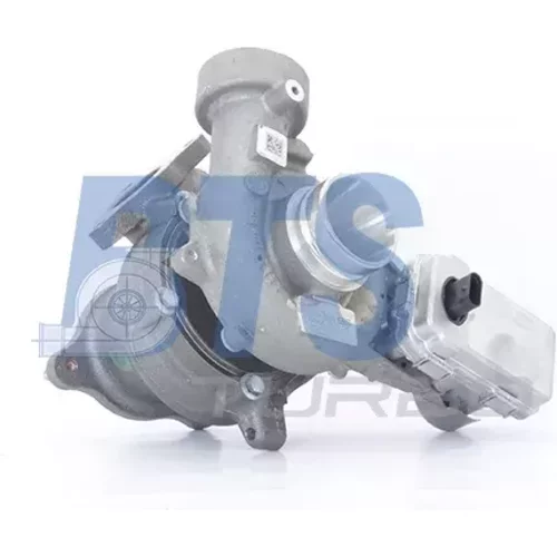 Plniace dúchadlo BTS Turbo T916462BL