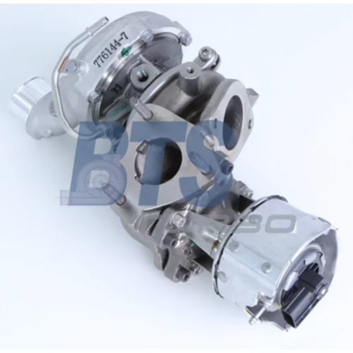 Plniace dúchadlo T916542RE (BTS Turbo) - obr. 1