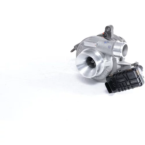 Plniace dúchadlo BTS Turbo T916557BL