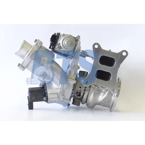 Plniace dúchadlo BTS Turbo T916664