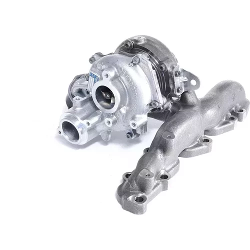 Plniace dúchadlo BTS Turbo T916673BL