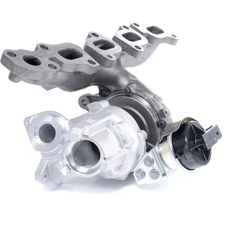 Plniace dúchadlo BTS Turbo T916736