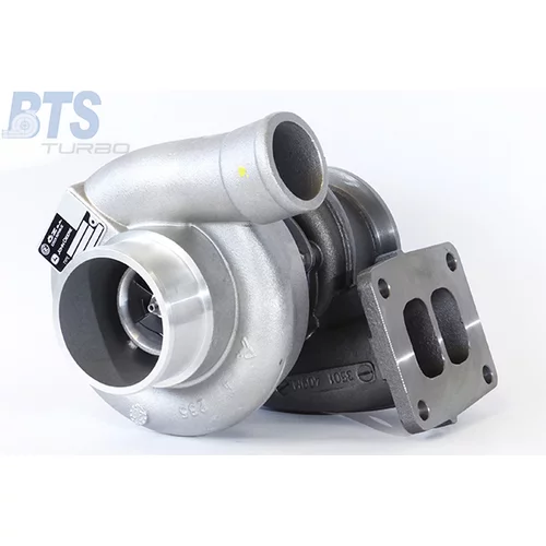 Plniace dúchadlo T916807BL (BTS Turbo) - obr. 1