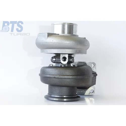 Plniace dúchadlo T916807BL (BTS Turbo) - obr. 5