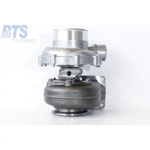 Plniace dúchadlo T916853BL (BTS Turbo) - obr. 1