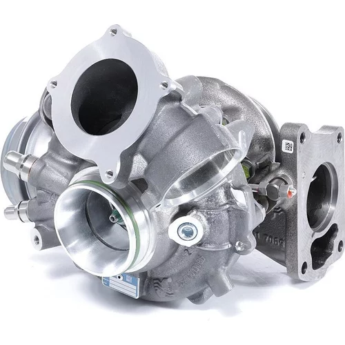 Plniace dúchadlo BTS Turbo T916972GR