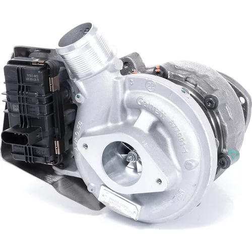 Plniace dúchadlo BTS Turbo T917005
