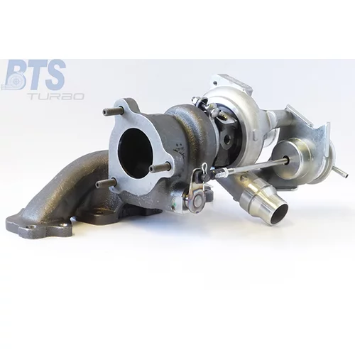 Plniace dúchadlo T917019 (BTS Turbo) - obr. 1
