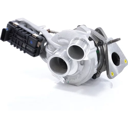 Plniace dúchadlo BTS Turbo T917232BL