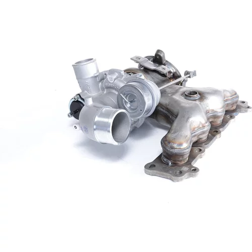 Plniace dúchadlo BTS Turbo T917287