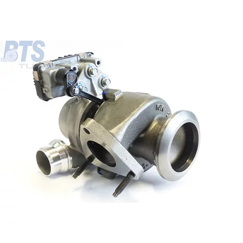 Plniace dúchadlo T917572 (BTS Turbo) - obr. 2