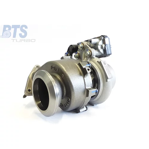 Plniace dúchadlo T917572 (BTS Turbo) - obr. 3