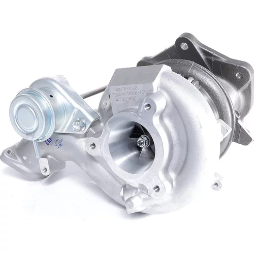 Plniace dúchadlo BTS Turbo T917585