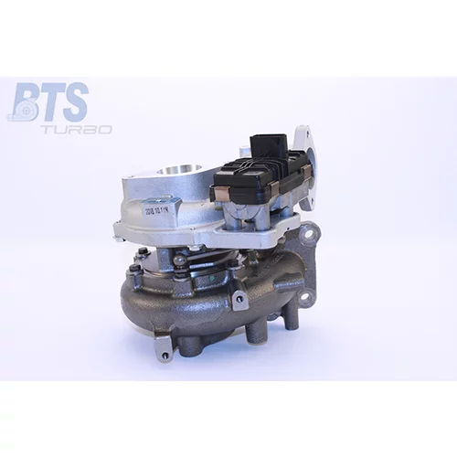 Plniace dúchadlo T917991 (BTS Turbo) - obr. 2