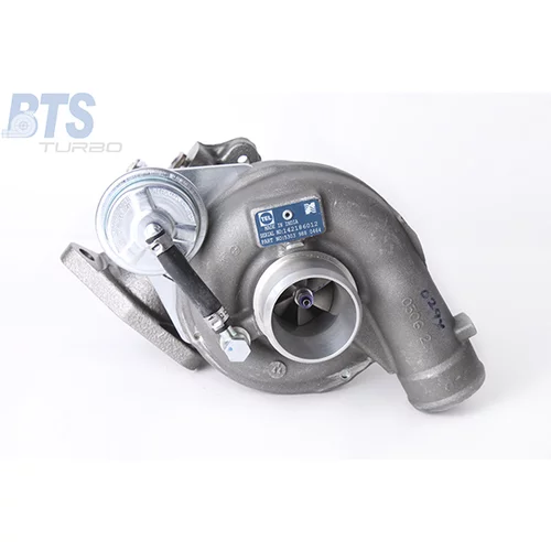 Plniace dúchadlo T917993 (BTS Turbo) - obr. 1