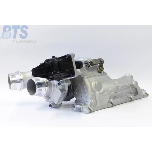Plniace dúchadlo BTS Turbo T918022