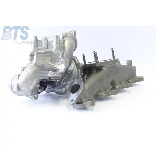Plniace dúchadlo T918034KLBL (BTS Turbo) - obr. 1