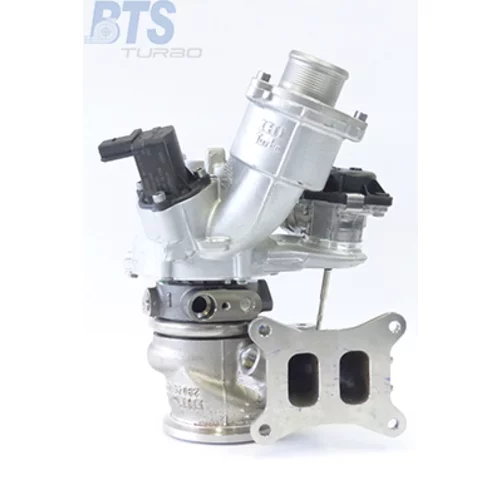 Plniace dúchadlo BTS Turbo T918045