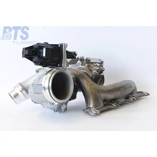 Plniace dúchadlo T918232 (BTS Turbo)